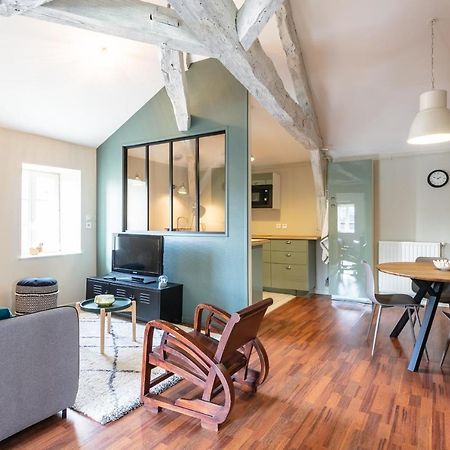 Appartement Les Toits de Marceau, Cœur cité historique Sarlat Extérieur photo