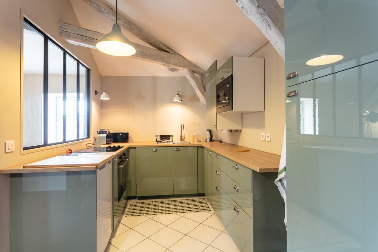 Appartement Les Toits de Marceau, Cœur cité historique Sarlat Extérieur photo