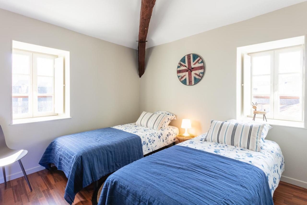 Appartement Les Toits de Marceau, Cœur cité historique Sarlat Extérieur photo